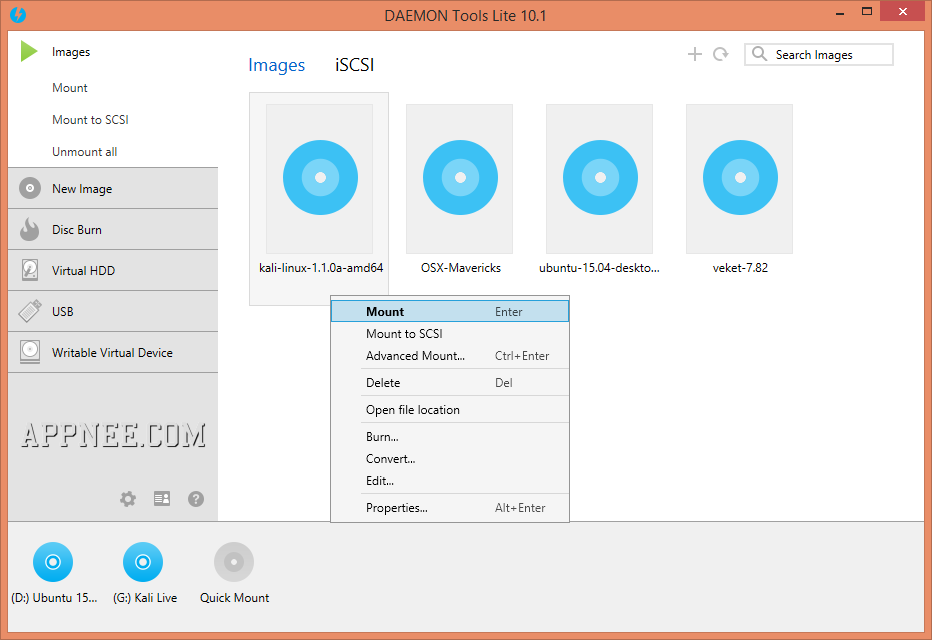 daemon tools 5.0.1 download