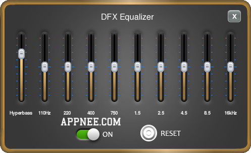 dfx audio enhancer 11 full