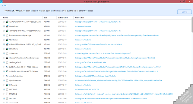 easeus partition manager portable