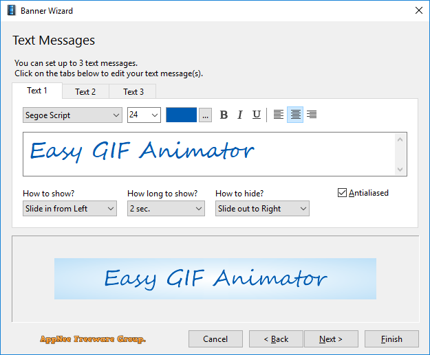 gif animator apk