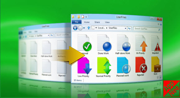 folder maker pro