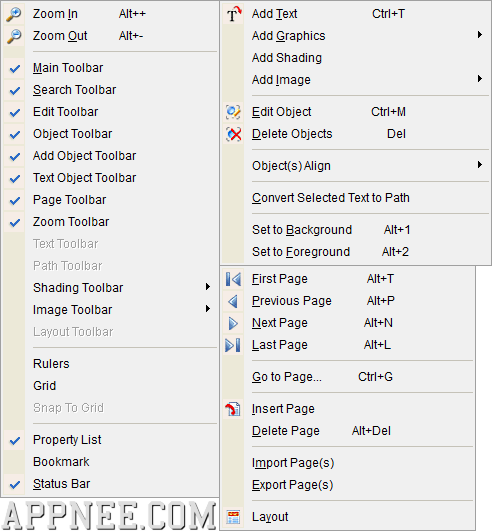 foxit pdf editor pro v11