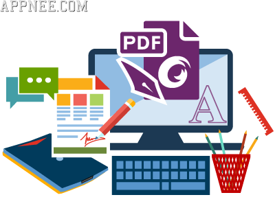 V10 1 Foxit Phantompdf Famous Advanced Pdf Viewer Editor Creator Convertor And More Appnee Freeware Group