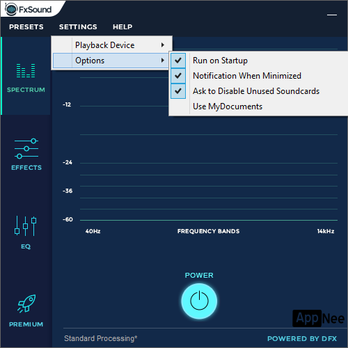 FxSound 2 1.0.5.0 + Pro 1.1.19.0 instal the new