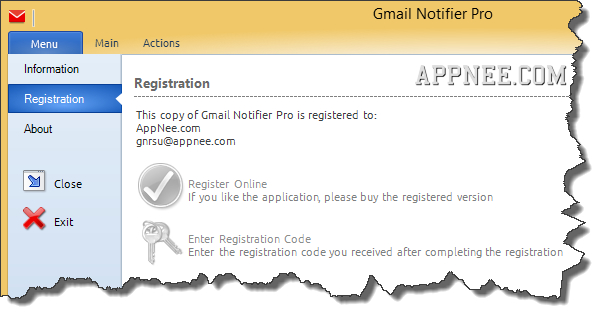 gmail notifier windows 7 64 bit free download