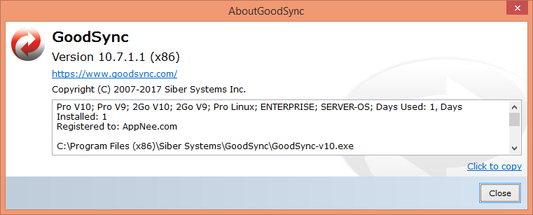 download the last version for android GoodSync Enterprise 12.3.3.3