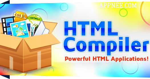 download HTML Compiler 2023.14 free