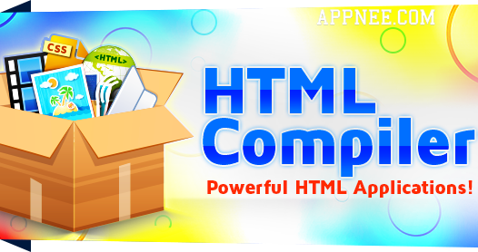 HTML Compiler 2023.16 free instals