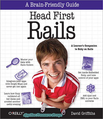 headfirstlabs books