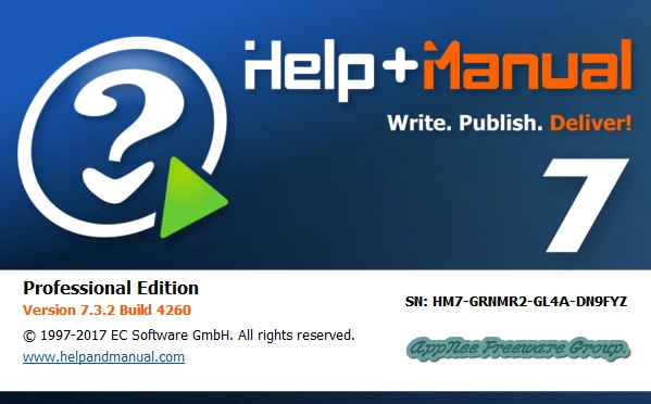 V9.4] Help+Manual – Popular And Powerful Helpfile Authoring.