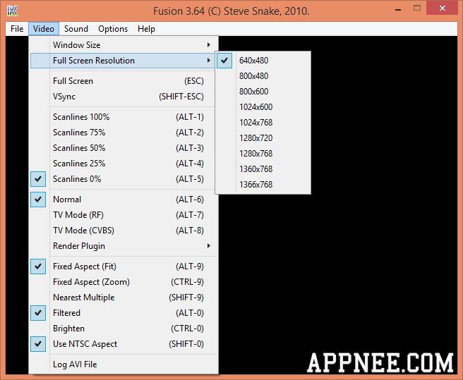 sgea genesis emulator for mac