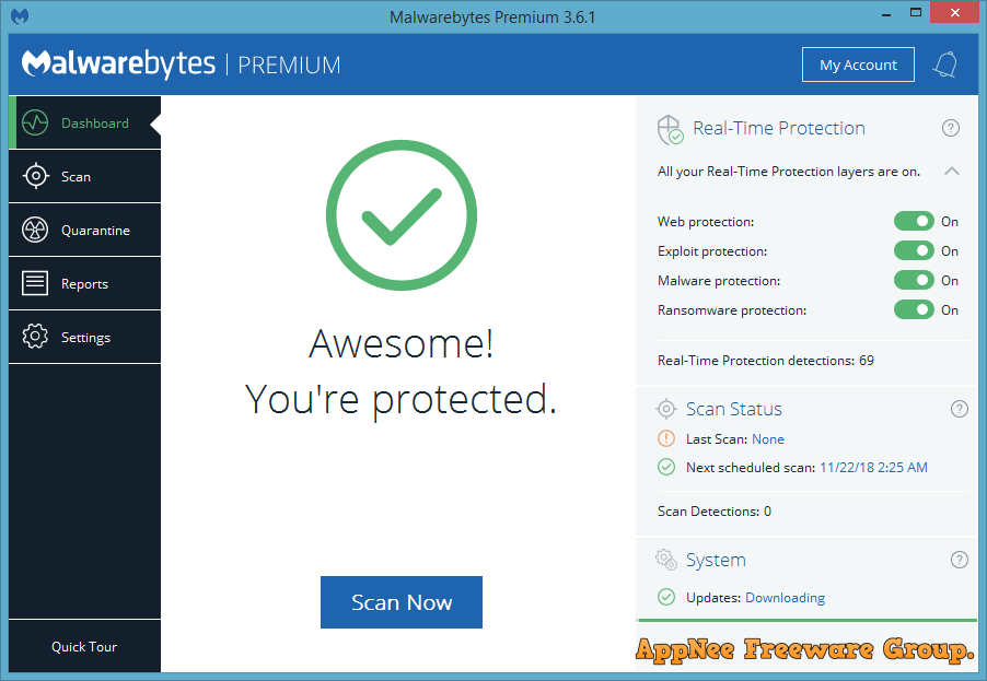 is malwarebytes premium worth it 2017