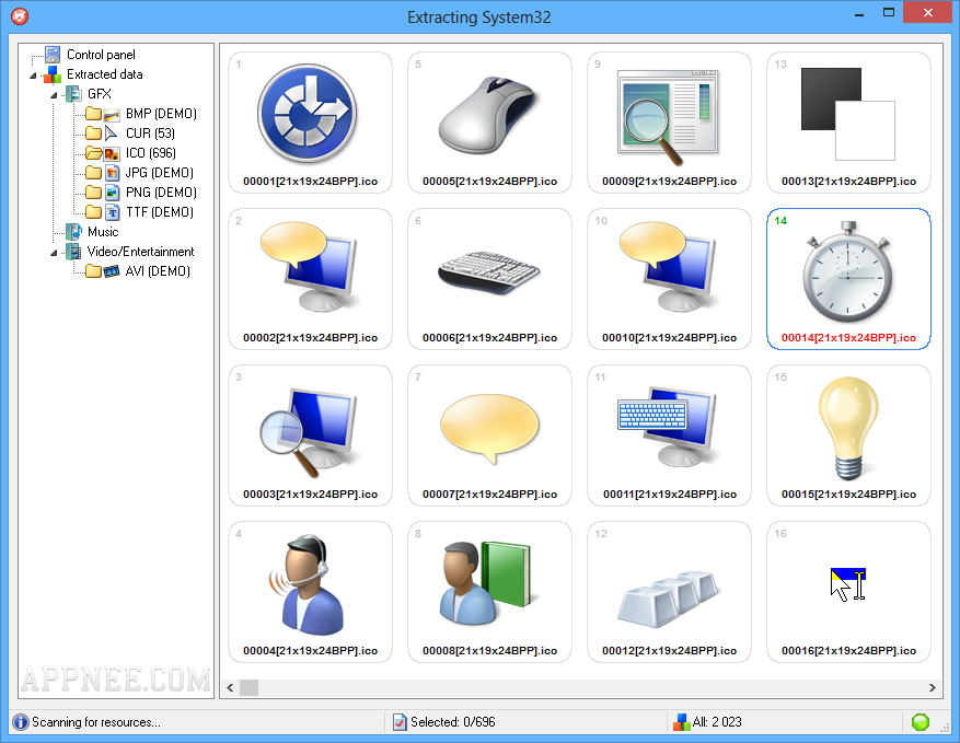 multiextractor full download