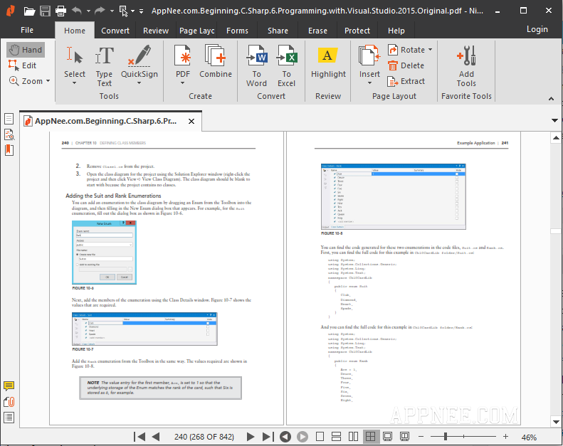 nitro pdf editor free download for windows 10 64 bit
