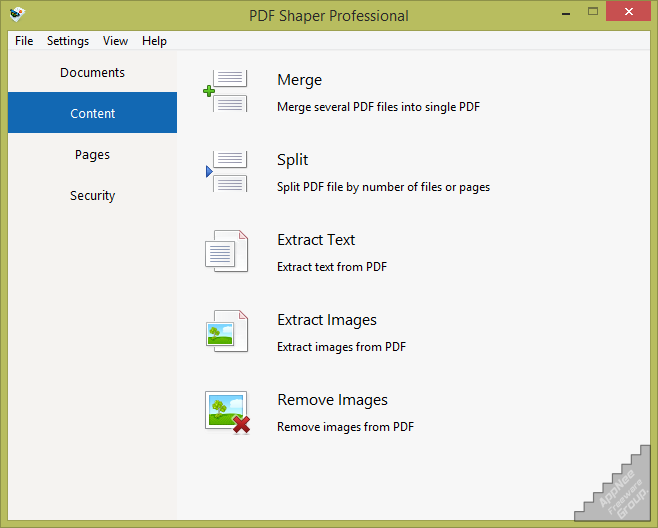 for windows instal PDF Shaper Professional / Ultimate 13.7