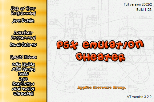 can epsxe cheat engine handle gs codes starting with 5