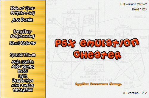 How to use Cheat Codes with the ePSXe Emulator