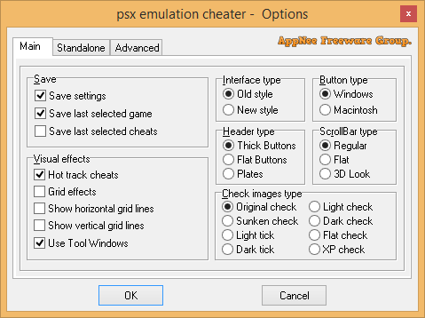 playstation emulator cheater for mac