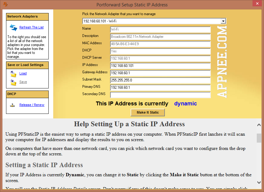 port forward network utilities free download crack