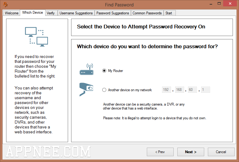 free version of port forward network utilities