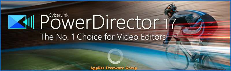 video effect  AppNee Freeware Group.