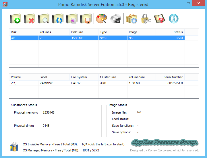 Romex Software Driver Download For Windows 10