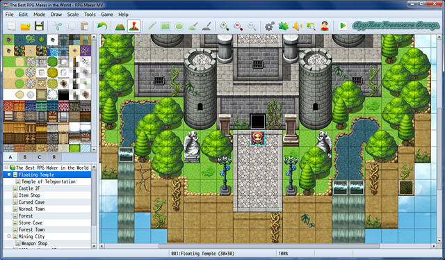 rpg maker xp product key