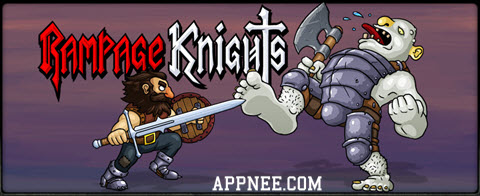 rampage knights cheat engine