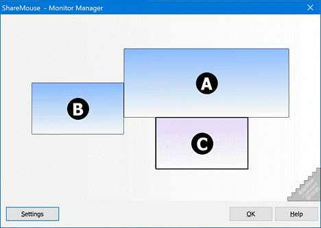 sharemouse pro license key