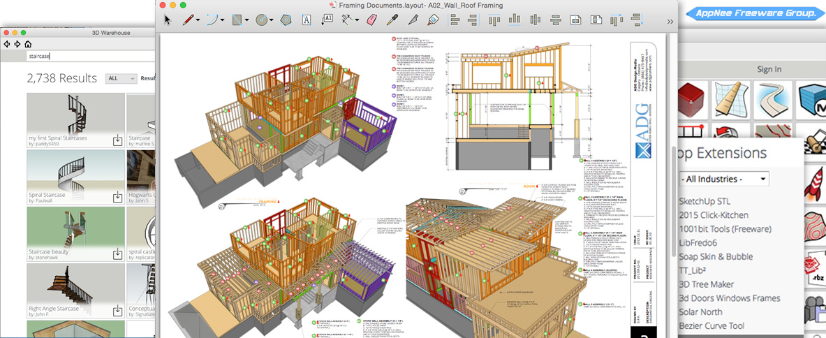 download trial sketchup pro 8