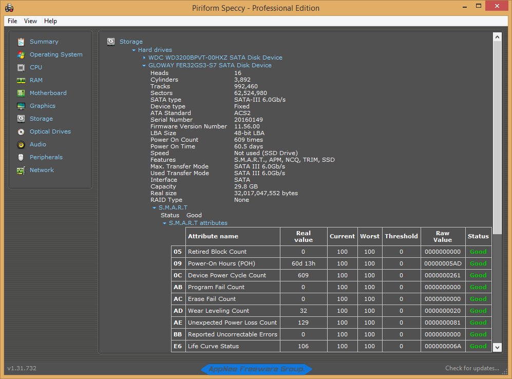 speccy freeware download