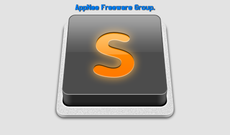 Sublime Text 4.4151 for ipod download