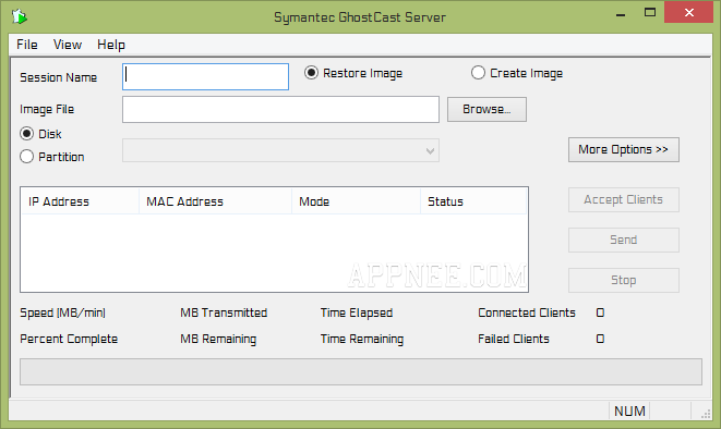 Ghost cleanup sql server что это