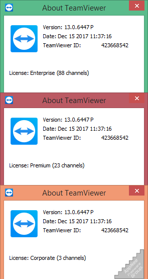 teamviewer 13 portable