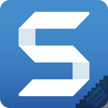 TechSmith SnagIt 2024.0.0.265 for iphone instal