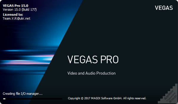 sony vegas pro 10 authentication code