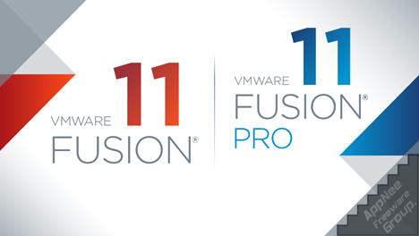 vmware fusion trial license