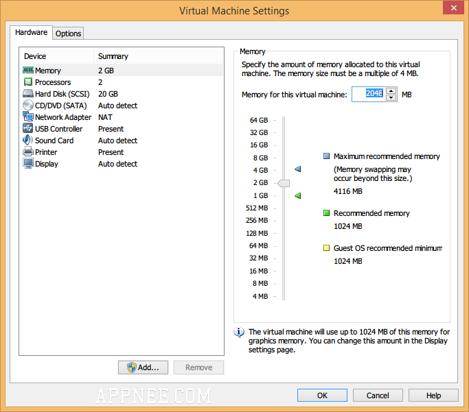 vmware workstation vs player