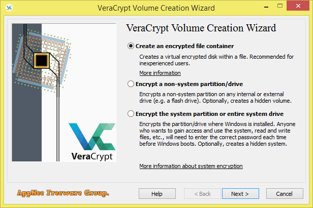 truecrypt alternative mac