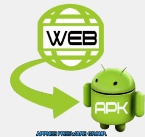 V4 0 V3 2 Website 2 Apk Builder Transform Your Website To An Android App Appnee Freeware Group