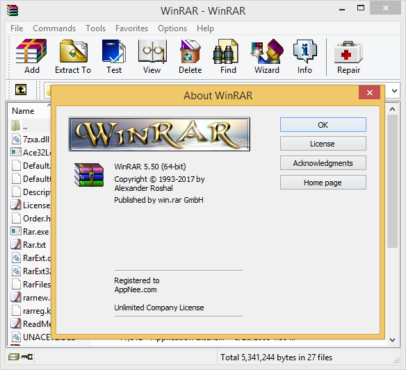 instal the last version for windows WinRAR 6.23