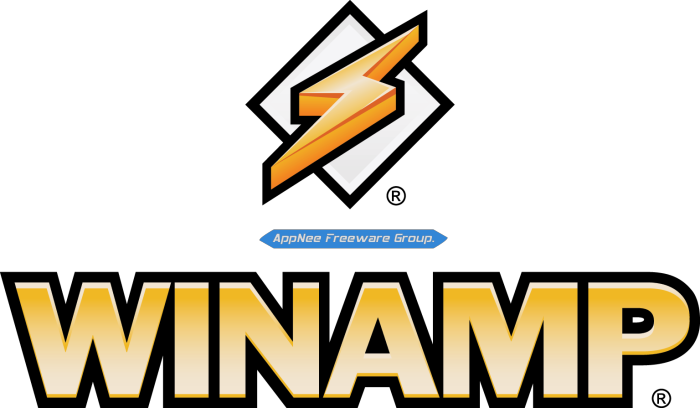 winamp downloading free