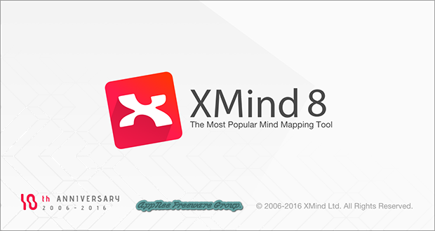 xmind similar