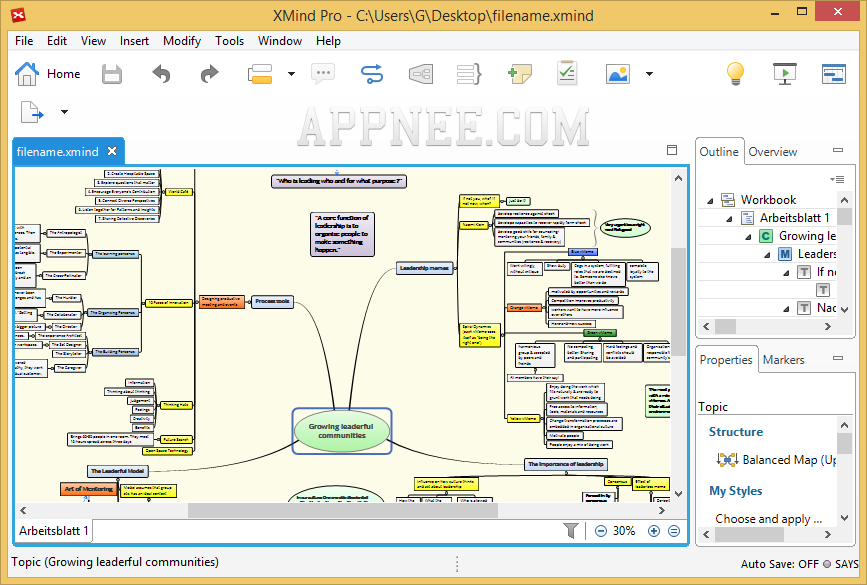 xmind pro 7.5 crack for mac download