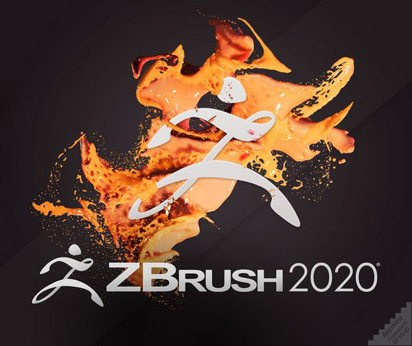 zbrush appnee