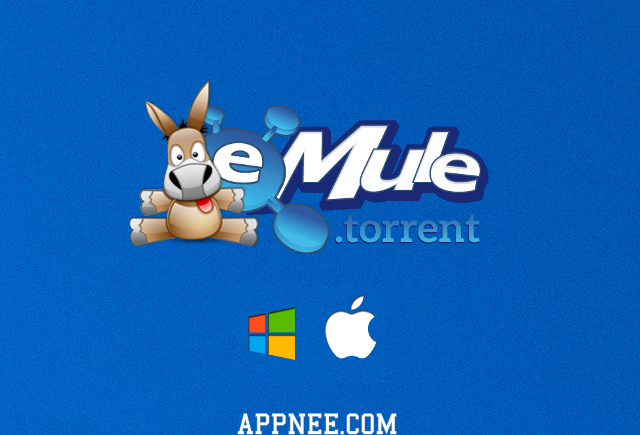 eMule download the new version for mac