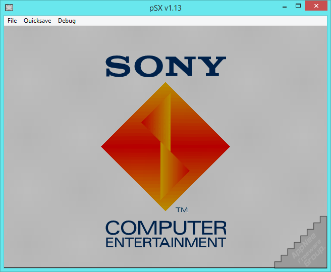 PS1  AppNee Freeware Group.