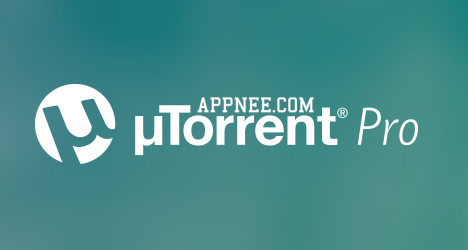 utorrent pro latest portable