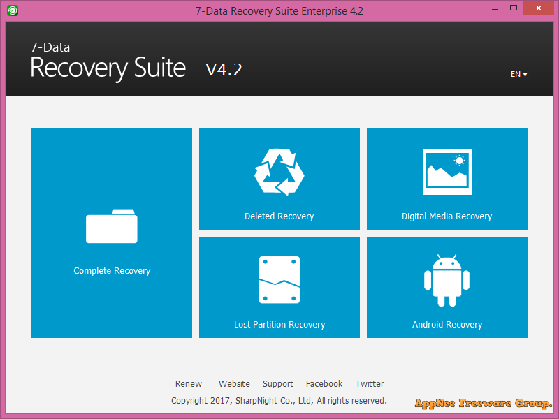 handy recovery 4.0