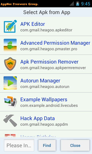 gmail hacker apk 2018